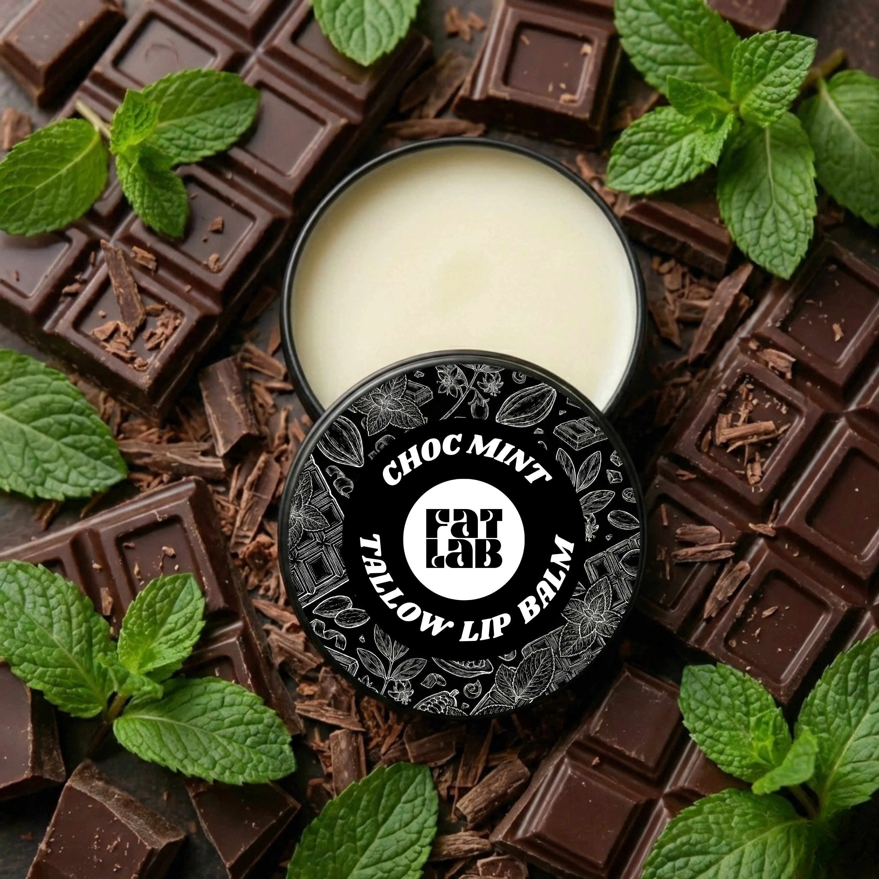 Lip Balm